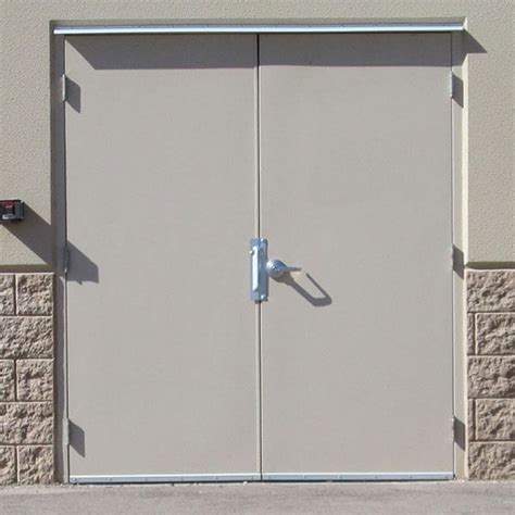 fabricator of metal door near me|double doors hollow metal pairs.